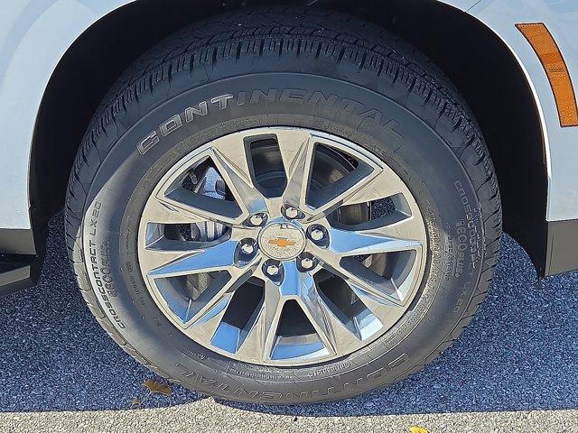 new 2026 Chevrolet Suburban car, priced at $84,503