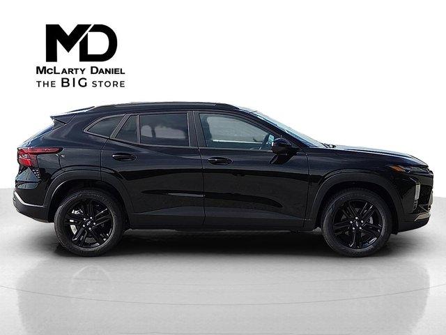 new 2026 Chevrolet Trax car, priced at $24,269