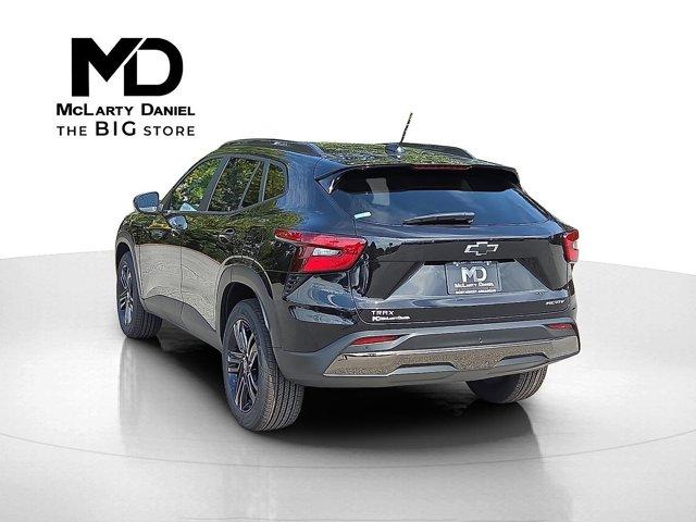 new 2026 Chevrolet Trax car, priced at $24,269