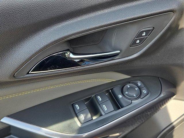 new 2026 Chevrolet Trax car, priced at $24,269