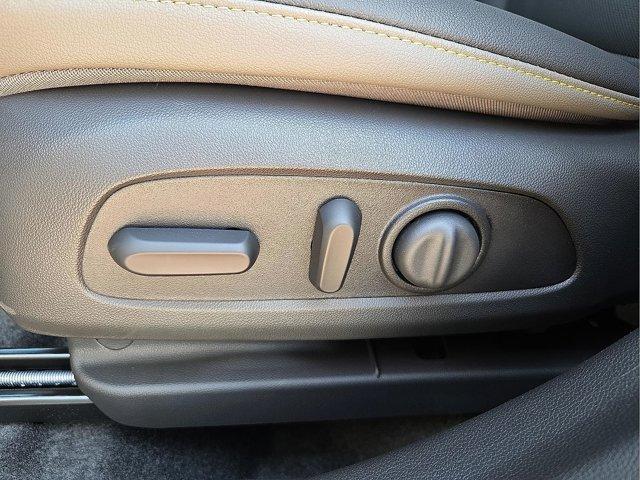 new 2026 Chevrolet Trax car, priced at $24,269