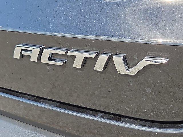 new 2026 Chevrolet Trax car, priced at $24,269