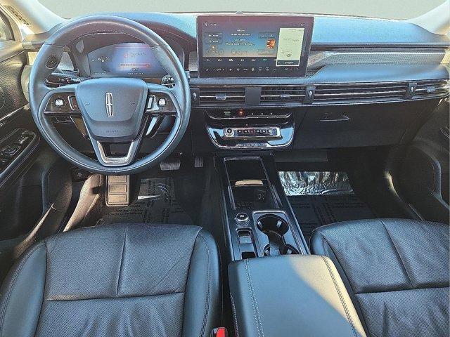 used 2023 Lincoln Corsair car, priced at $32,500