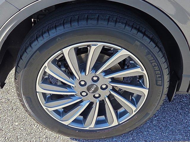 used 2023 Lincoln Corsair car, priced at $32,500