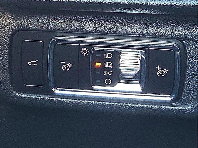 used 2023 Lincoln Corsair car, priced at $32,500