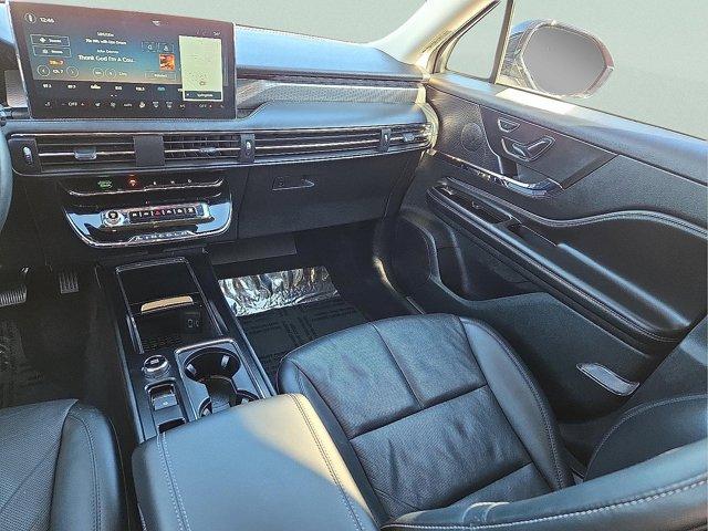 used 2023 Lincoln Corsair car, priced at $32,500