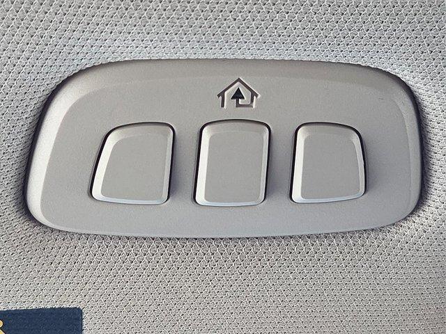 used 2023 Lincoln Corsair car, priced at $32,500