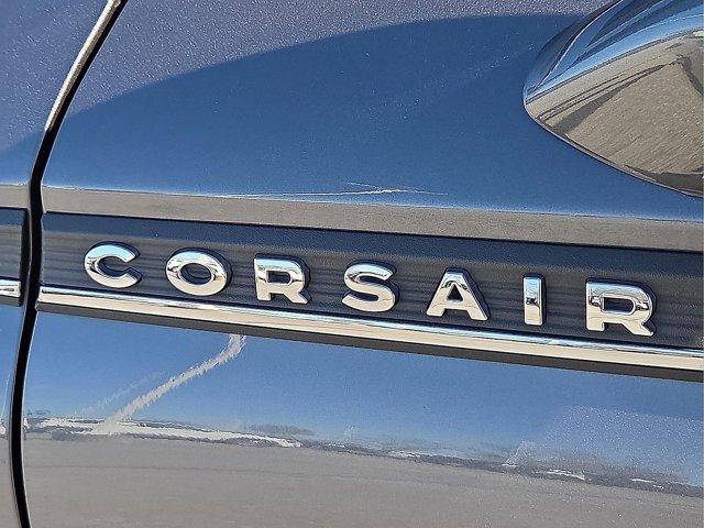 used 2023 Lincoln Corsair car, priced at $32,500
