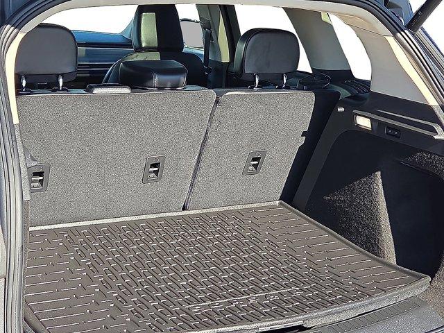 used 2023 Lincoln Corsair car, priced at $32,500