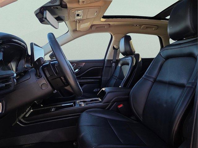 used 2023 Lincoln Corsair car, priced at $32,500