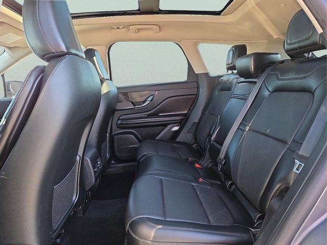 used 2023 Lincoln Corsair car, priced at $32,500