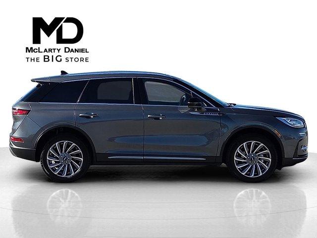 used 2023 Lincoln Corsair car, priced at $32,500