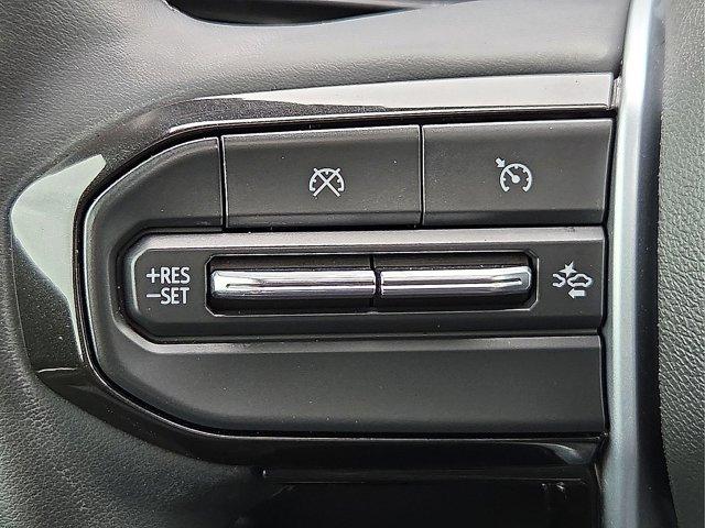 used 2023 Chevrolet Colorado car, priced at $43,700