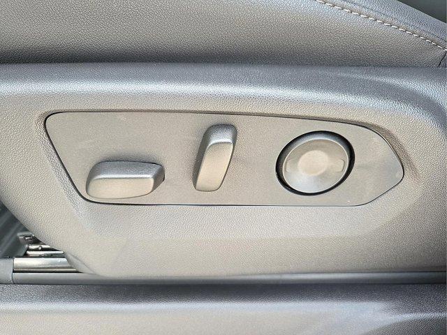 new 2026 Chevrolet Silverado 2500 car, priced at $76,780