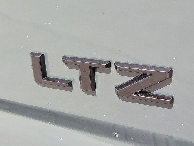 new 2026 Chevrolet Silverado 2500 car, priced at $76,780