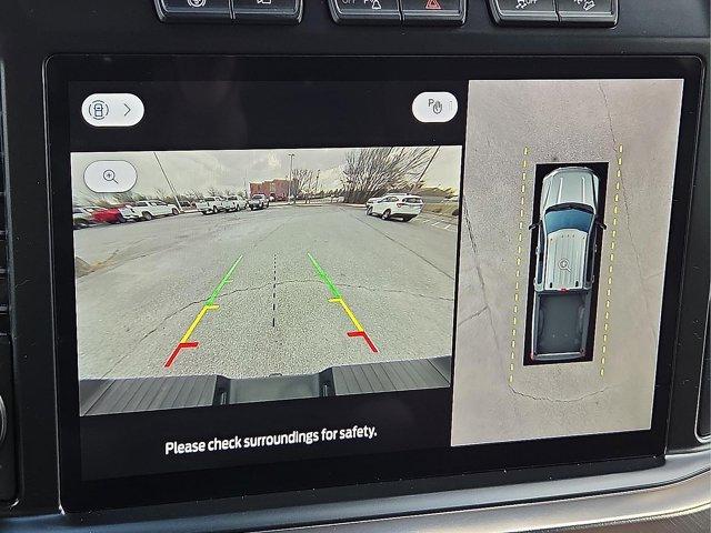 used 2024 Ford F-250 car, priced at $71,800