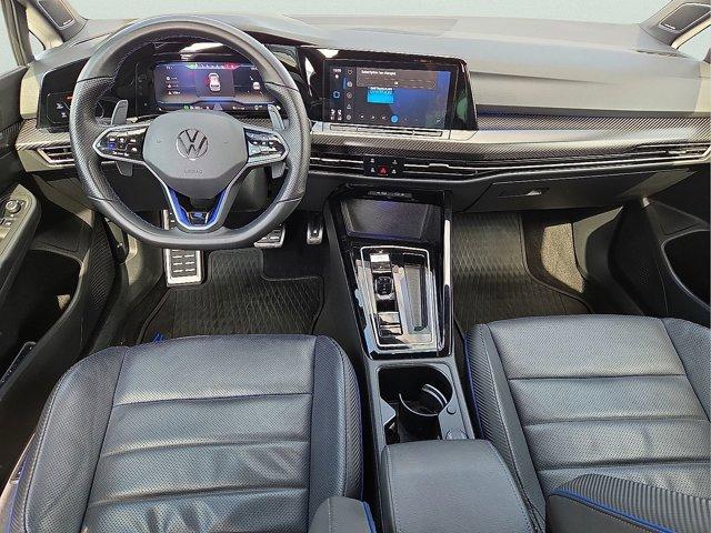 used 2023 Volkswagen Golf R car, priced at $40,536