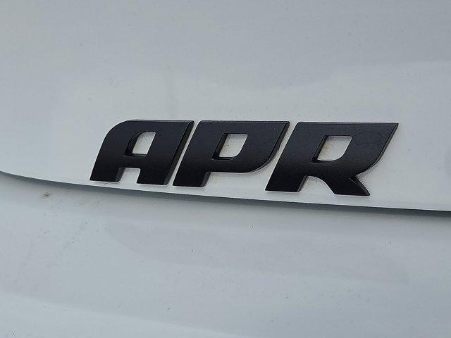 used 2023 Volkswagen Golf R car, priced at $40,536
