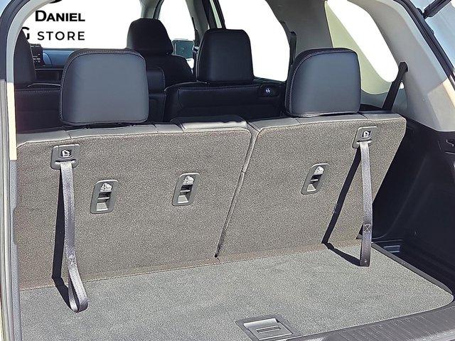 used 2024 Honda Pilot car, priced at $37,139