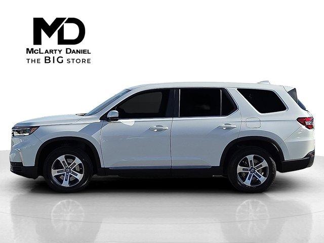 used 2024 Honda Pilot car, priced at $37,139