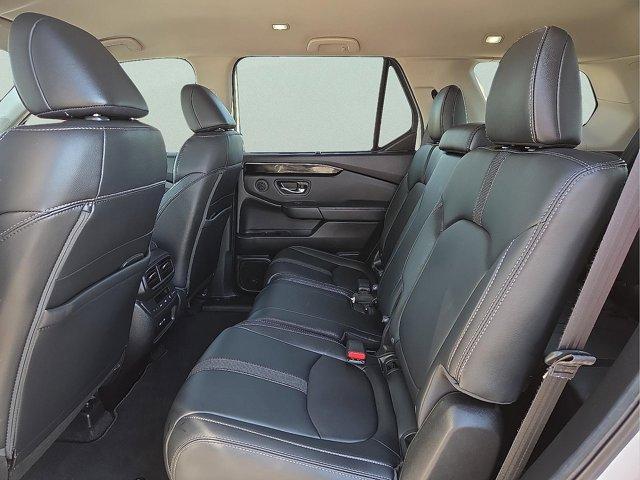 used 2024 Honda Pilot car, priced at $37,139