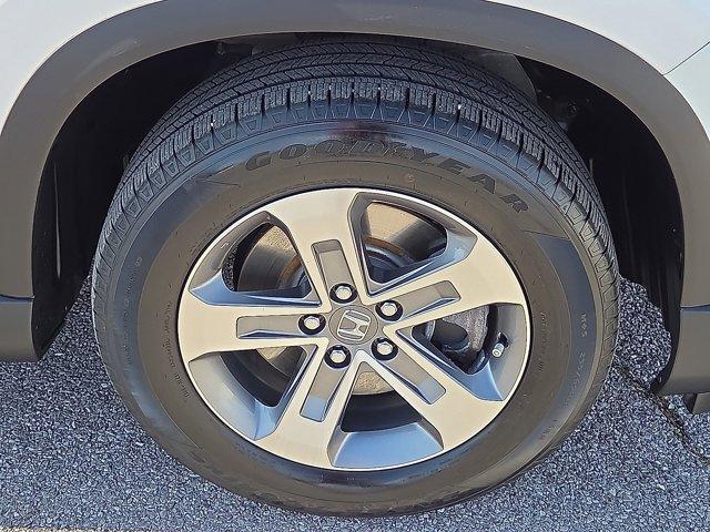 used 2024 Honda Pilot car, priced at $37,139