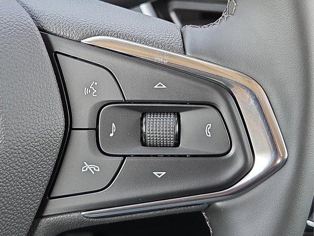 new 2026 Chevrolet TrailBlazer car, priced at $25,410