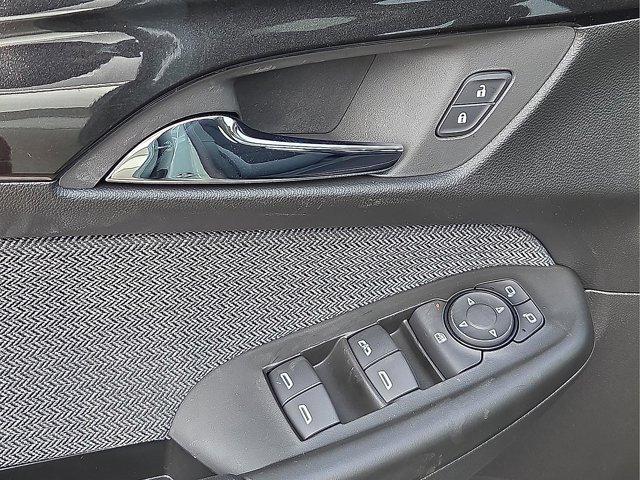 new 2026 Chevrolet TrailBlazer car, priced at $28,715