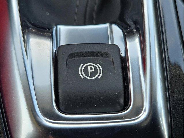 new 2026 Chevrolet TrailBlazer car, priced at $28,715