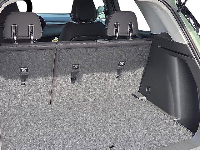 new 2026 Chevrolet TrailBlazer car, priced at $28,715