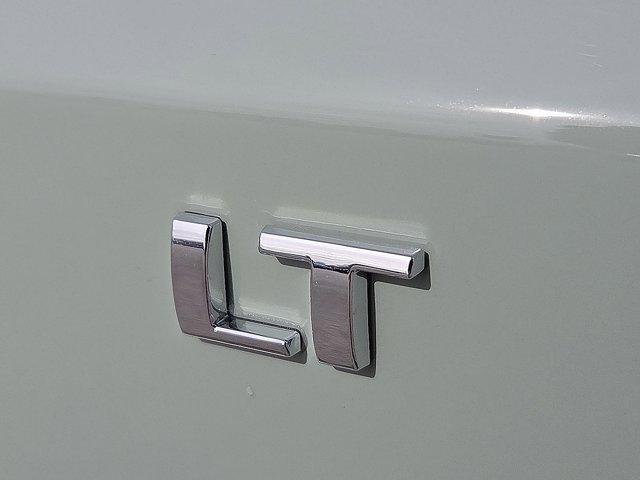 new 2026 Chevrolet TrailBlazer car, priced at $28,715