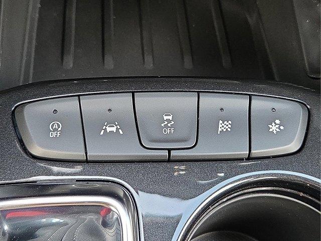 new 2026 Chevrolet TrailBlazer car, priced at $25,215