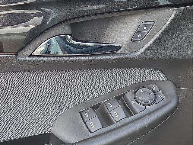 new 2026 Chevrolet TrailBlazer car, priced at $25,215