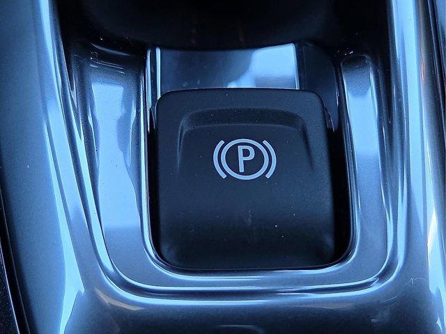 new 2026 Chevrolet TrailBlazer car, priced at $32,385