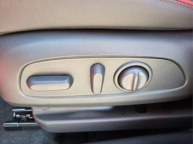 new 2026 Chevrolet TrailBlazer car, priced at $26,695