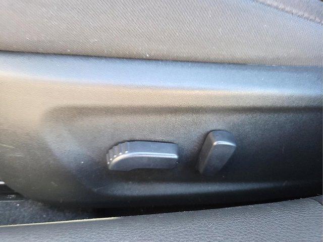 used 2024 Nissan Altima car, priced at $18,324