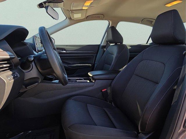 used 2024 Nissan Altima car, priced at $18,324