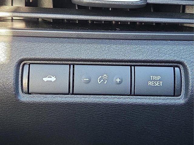 used 2024 Nissan Altima car, priced at $18,324