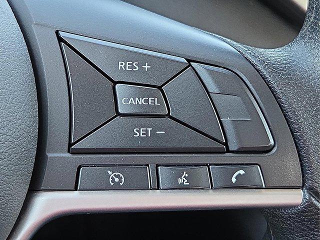 used 2024 Nissan Altima car, priced at $18,324