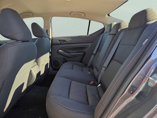 used 2024 Nissan Altima car, priced at $18,324