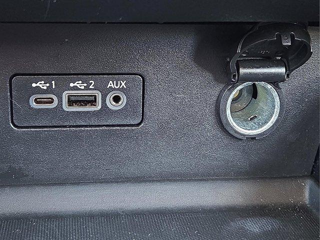 used 2024 Nissan Altima car, priced at $18,324