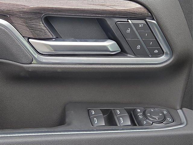 new 2026 Chevrolet Silverado 2500 car, priced at $76,545