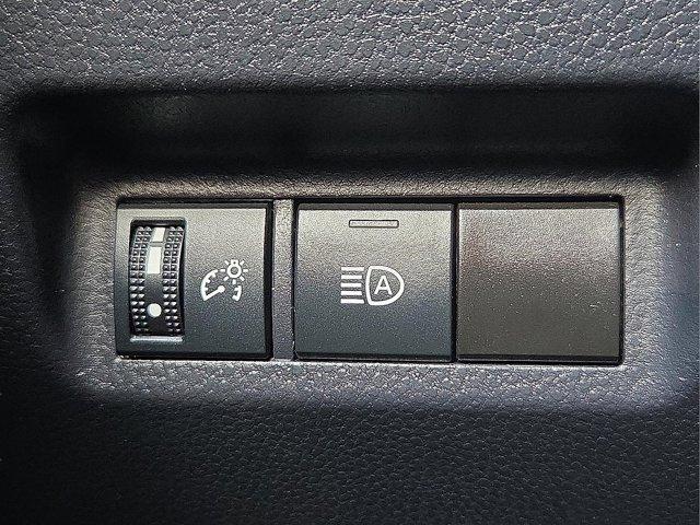 used 2024 Toyota RAV4 car, priced at $28,717