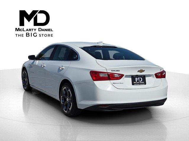 used 2023 Chevrolet Malibu car, priced at $18,000