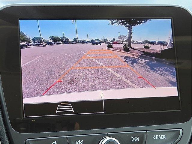 used 2023 Chevrolet Malibu car, priced at $18,000