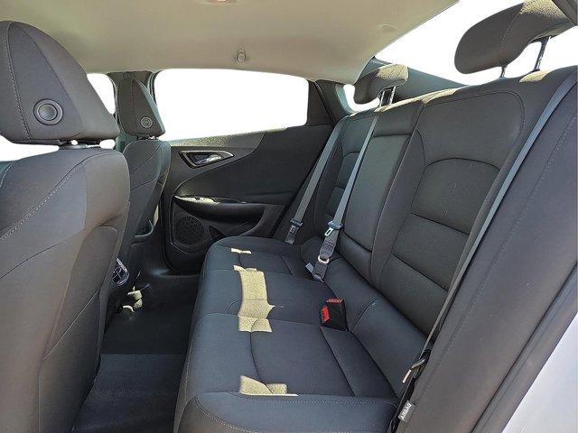 used 2023 Chevrolet Malibu car, priced at $18,000