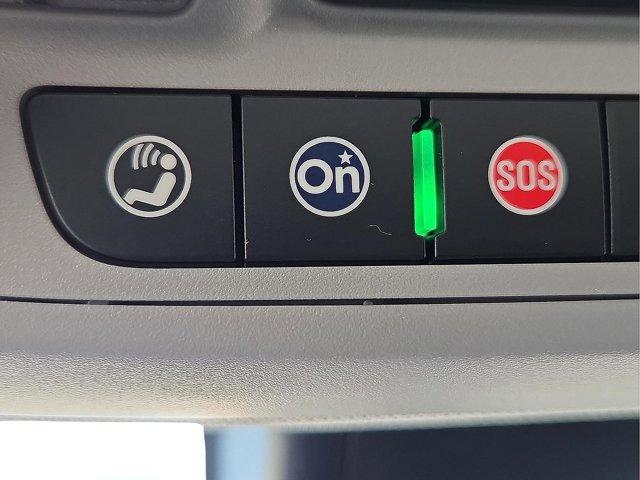 used 2023 Chevrolet Malibu car, priced at $18,000