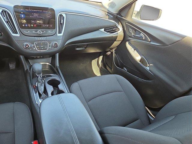 used 2023 Chevrolet Malibu car, priced at $18,000