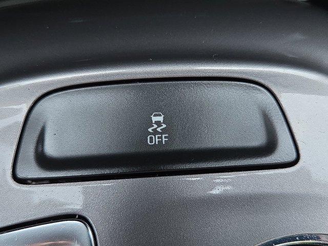 used 2023 Chevrolet Malibu car, priced at $18,000