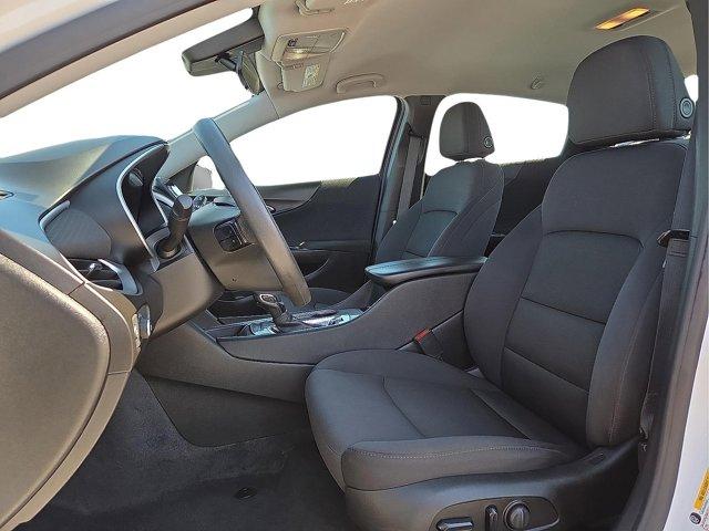 used 2023 Chevrolet Malibu car, priced at $18,000